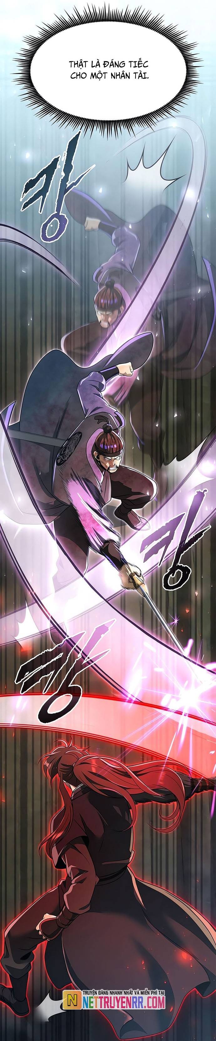 Ma Đạo Chuyển Sinh Ký Chapter 121 - Trang 2