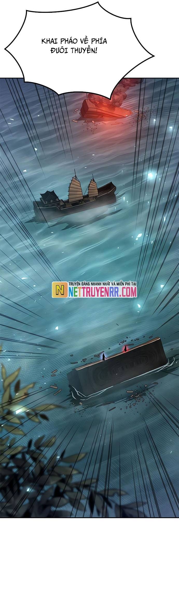 Ma Đạo Chuyển Sinh Ký Chapter 121 - Trang 2