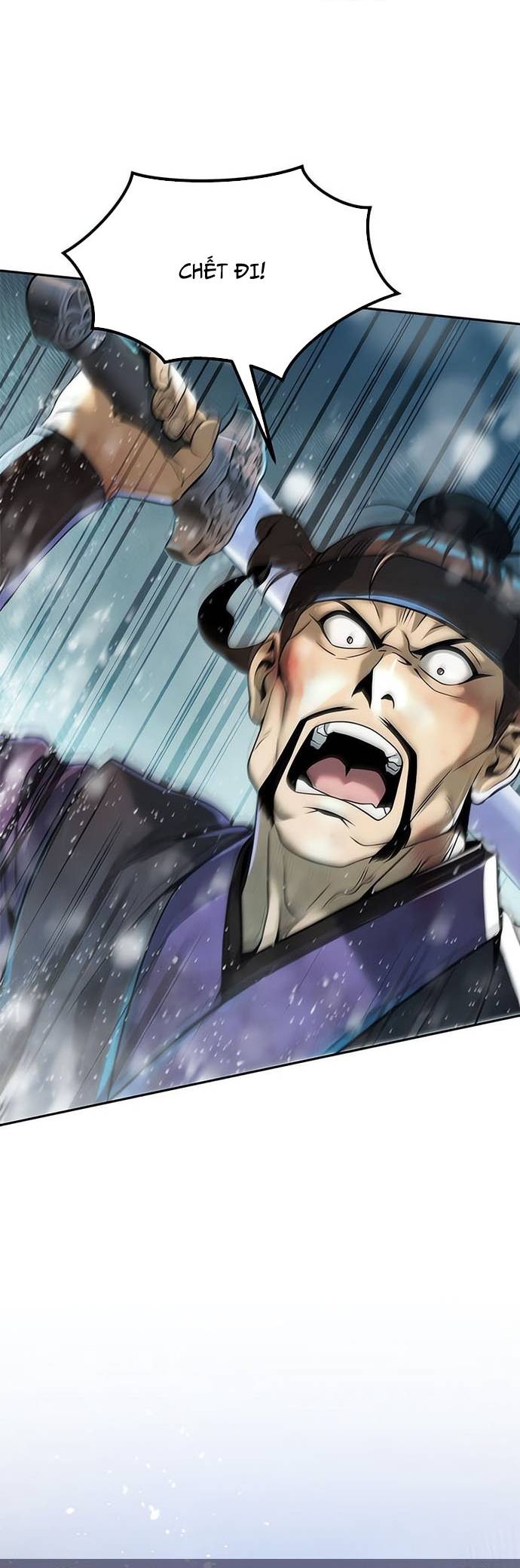Ma Đạo Chuyển Sinh Ký Chapter 121 - Trang 2