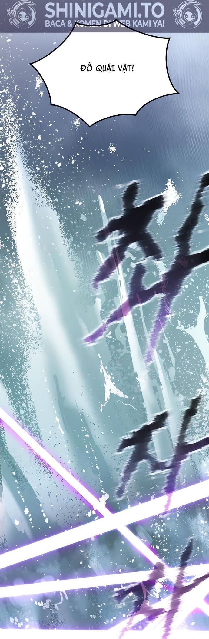 Ma Đạo Chuyển Sinh Ký Chapter 121 - Trang 2