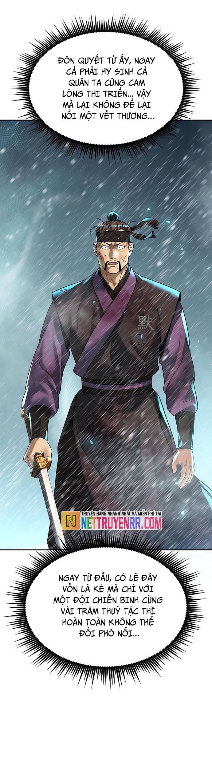 Ma Đạo Chuyển Sinh Ký Chapter 121 - Trang 2