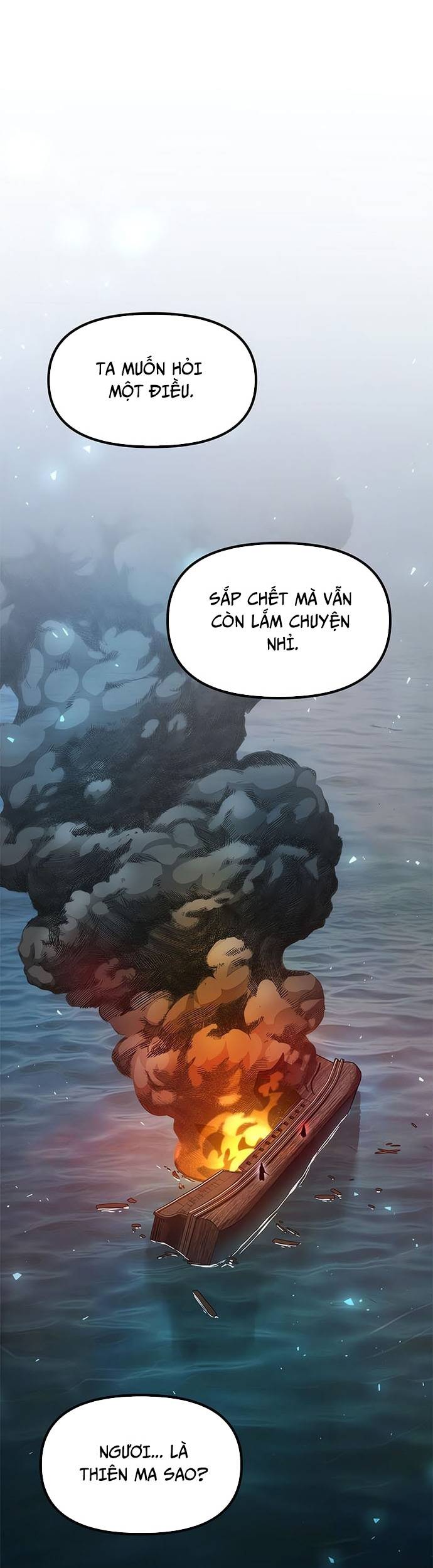 Ma Đạo Chuyển Sinh Ký Chapter 121 - Trang 2