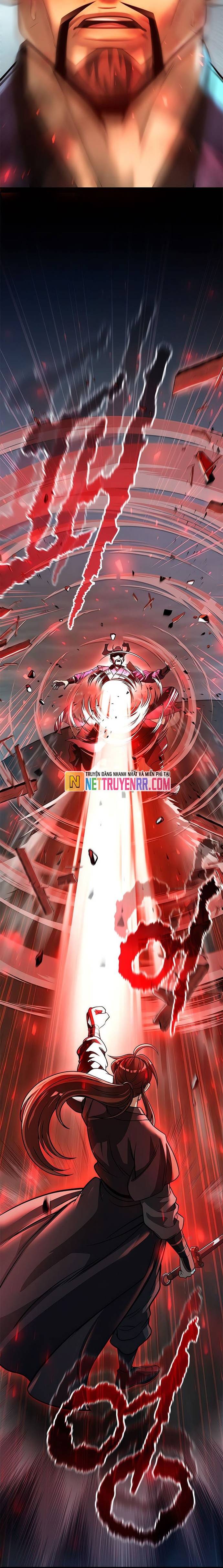 Ma Đạo Chuyển Sinh Ký Chapter 121 - Trang 2