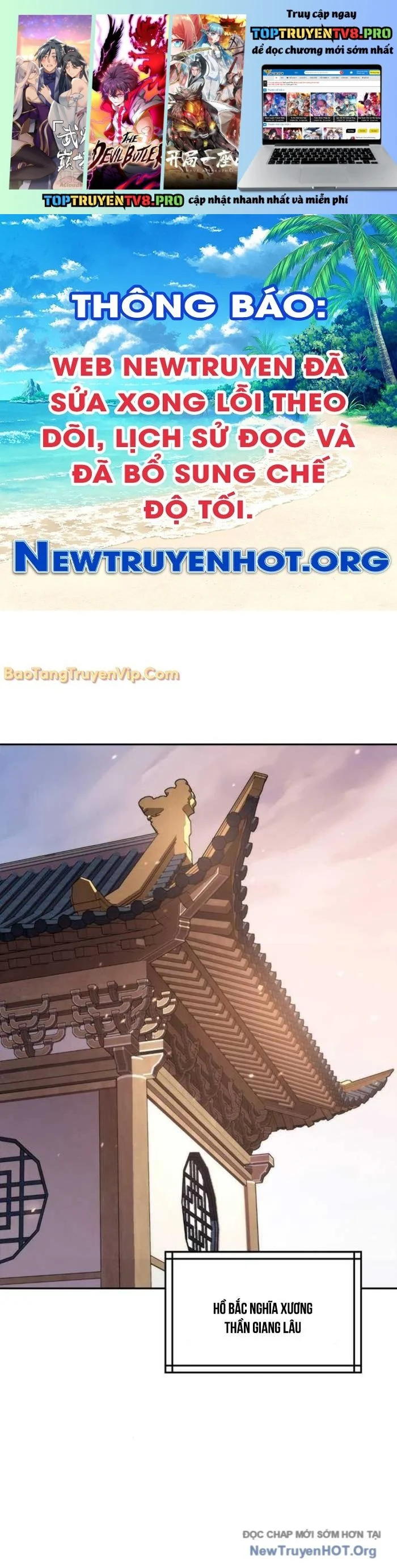 Ma Đạo Chuyển Sinh Ký Chapter 122.2 - Trang 3