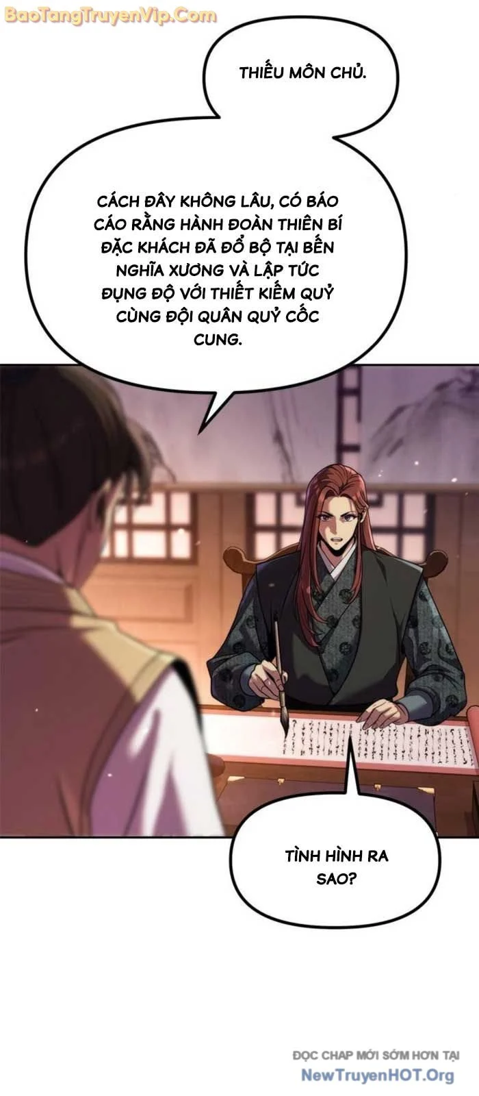 Ma Đạo Chuyển Sinh Ký Chapter 122.2 - Trang 3