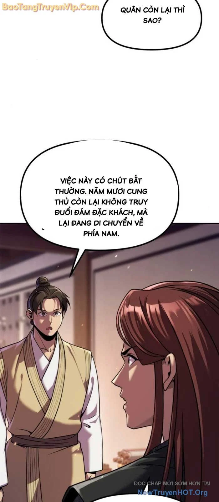 Ma Đạo Chuyển Sinh Ký Chapter 122.2 - Trang 3