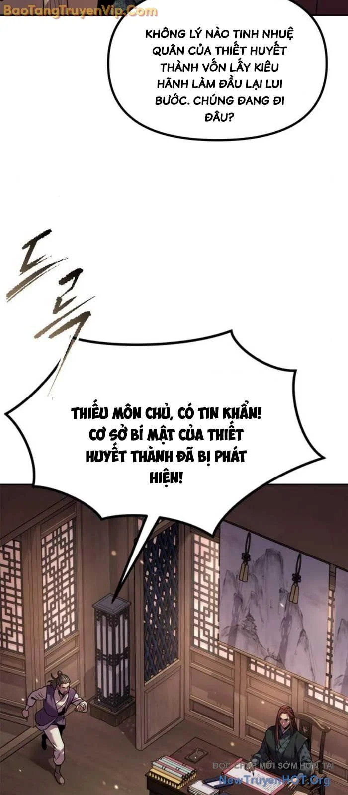 Ma Đạo Chuyển Sinh Ký Chapter 122.2 - Trang 3