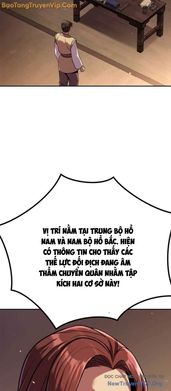 Ma Đạo Chuyển Sinh Ký Chapter 122.2 - Trang 3
