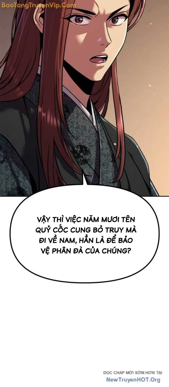 Ma Đạo Chuyển Sinh Ký Chapter 122.2 - Trang 3