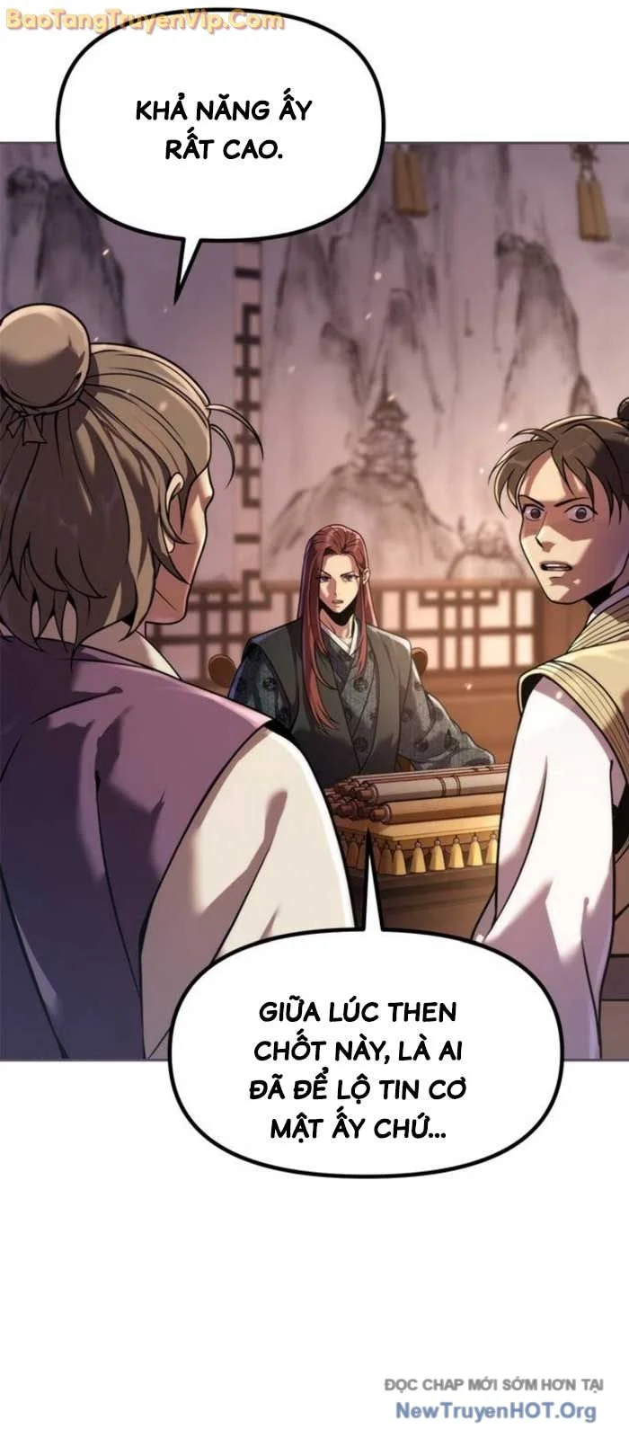Ma Đạo Chuyển Sinh Ký Chapter 122.2 - Trang 3
