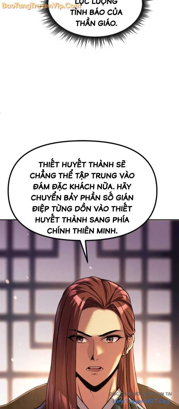 Ma Đạo Chuyển Sinh Ký Chapter 122.2 - Trang 3