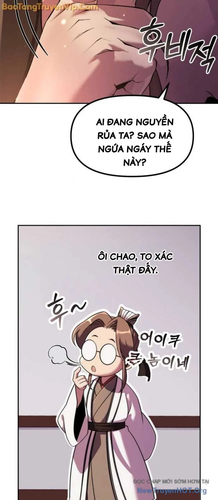 Ma Đạo Chuyển Sinh Ký Chapter 122.2 - Trang 3