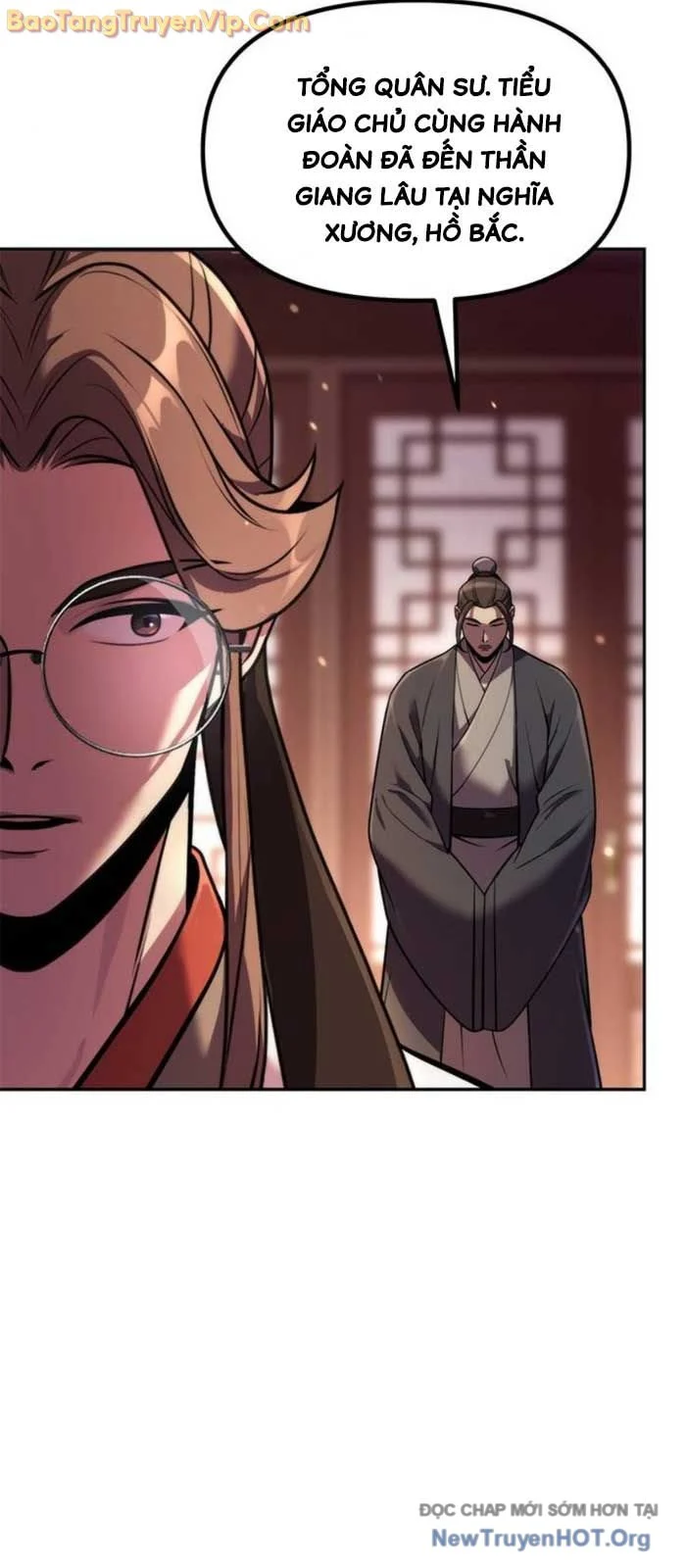 Ma Đạo Chuyển Sinh Ký Chapter 122.2 - Trang 3