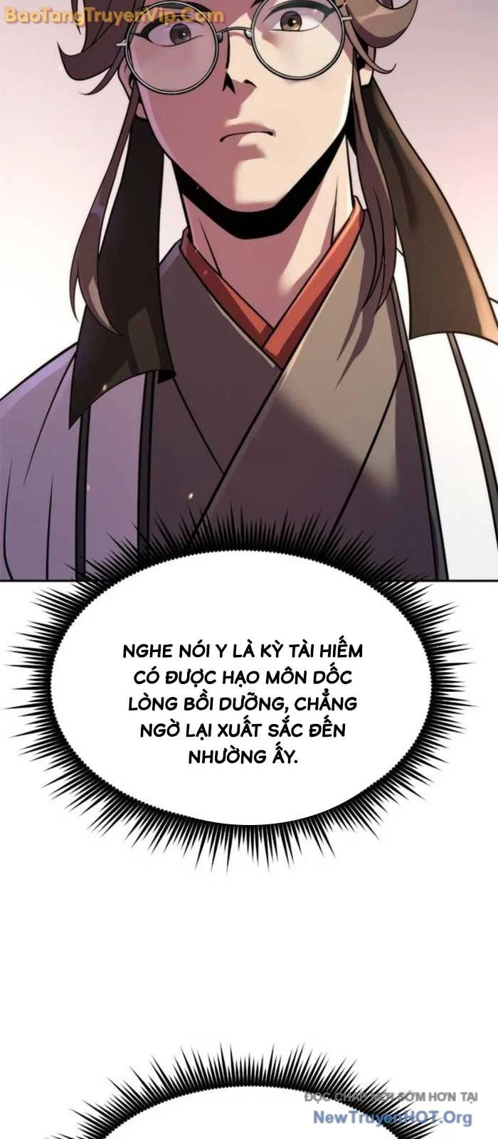 Ma Đạo Chuyển Sinh Ký Chapter 122.2 - Trang 3