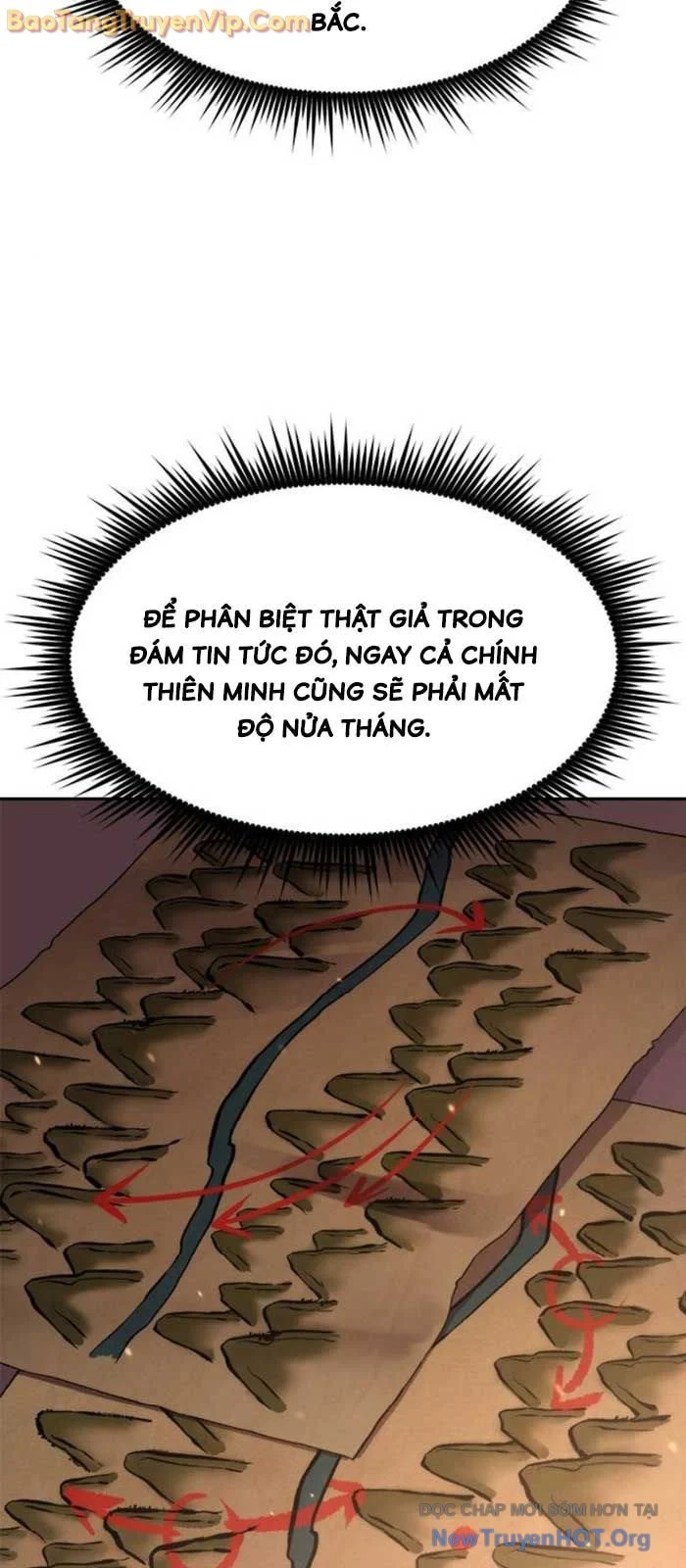 Ma Đạo Chuyển Sinh Ký Chapter 122.2 - Trang 3