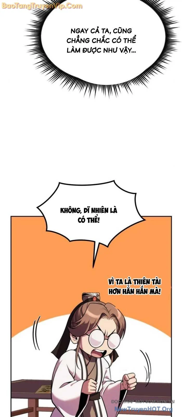 Ma Đạo Chuyển Sinh Ký Chapter 122.2 - Trang 3