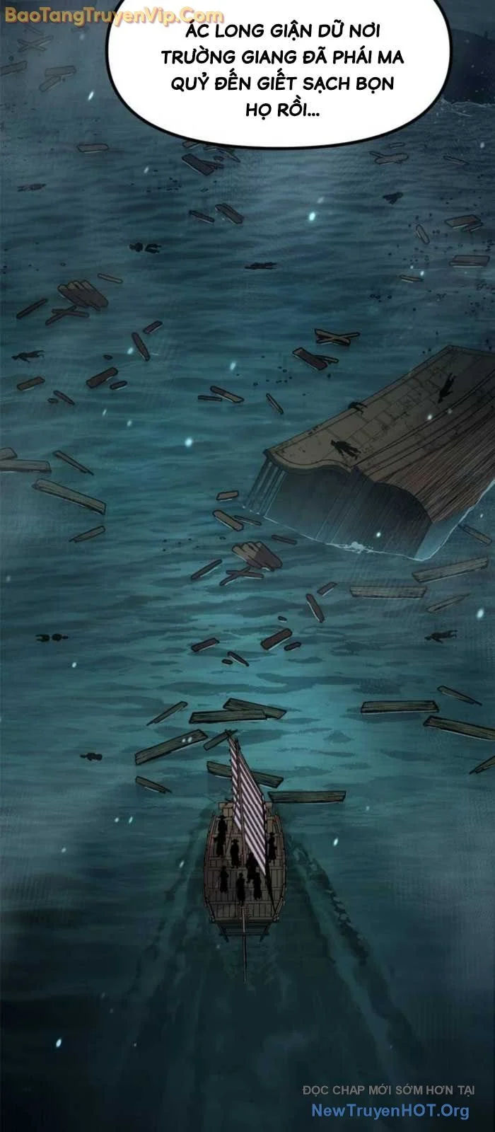 Ma Đạo Chuyển Sinh Ký Chapter 122.2 - Trang 3