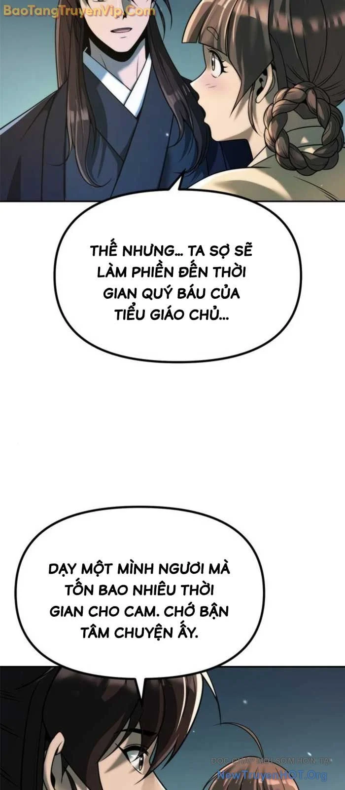 Ma Đạo Chuyển Sinh Ký Chapter 122.2 - Trang 3