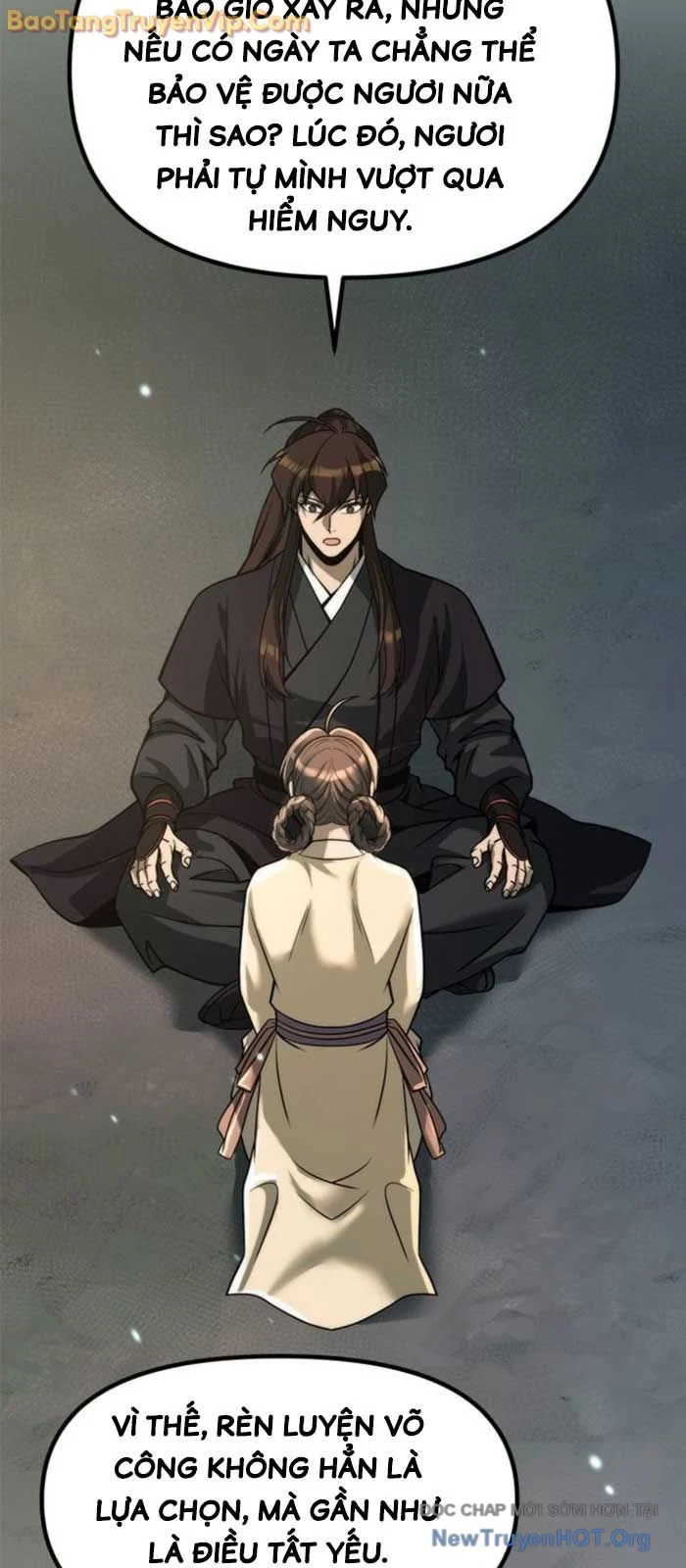 Ma Đạo Chuyển Sinh Ký Chapter 122.2 - Trang 3