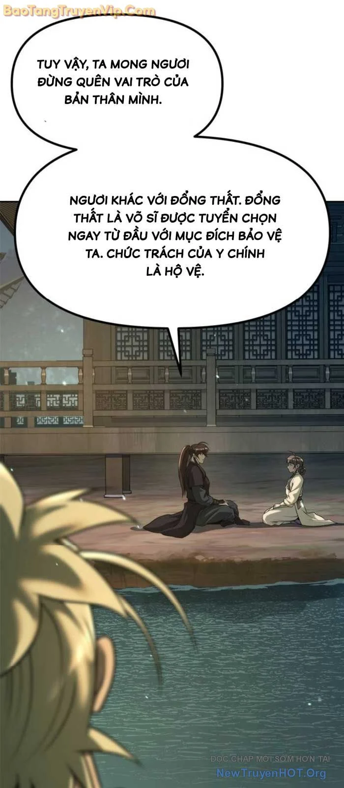 Ma Đạo Chuyển Sinh Ký Chapter 122.2 - Trang 3