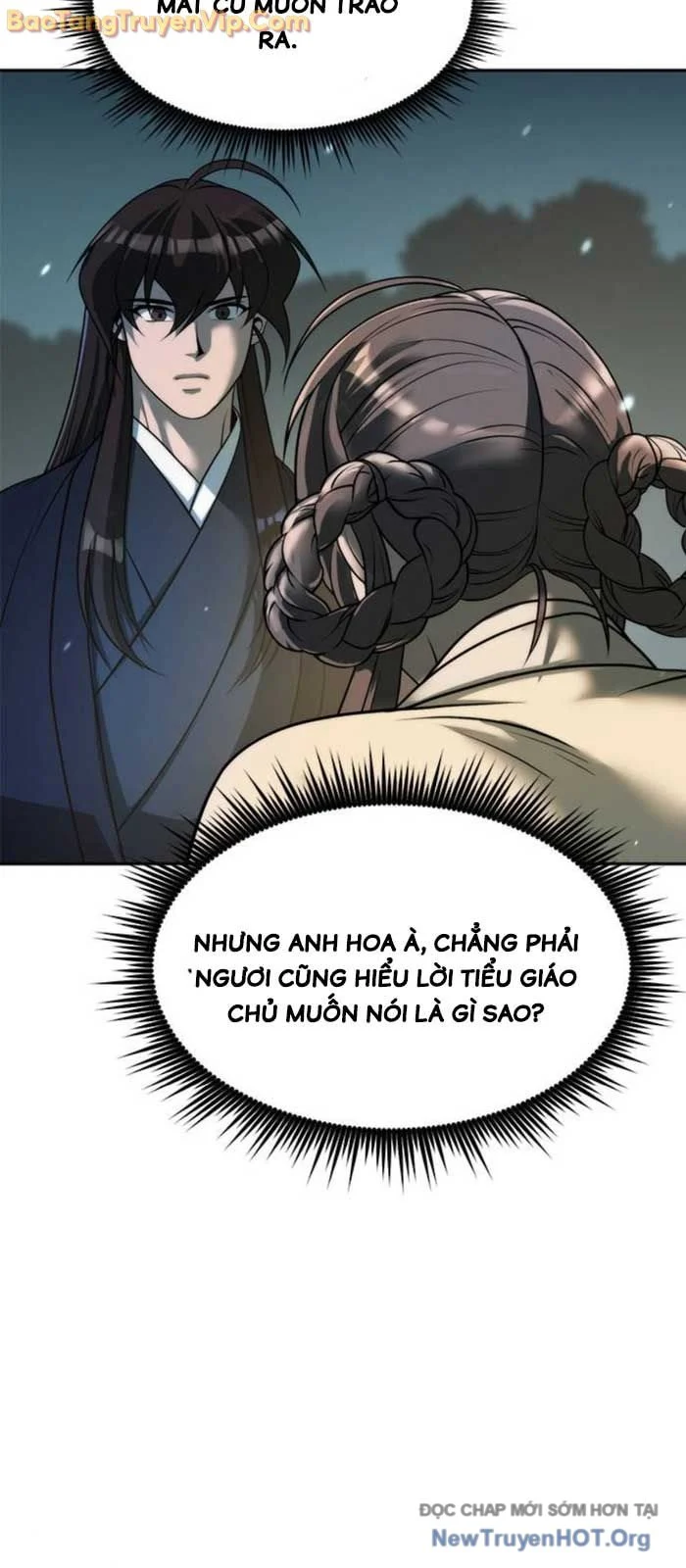 Ma Đạo Chuyển Sinh Ký Chapter 122.2 - Trang 3