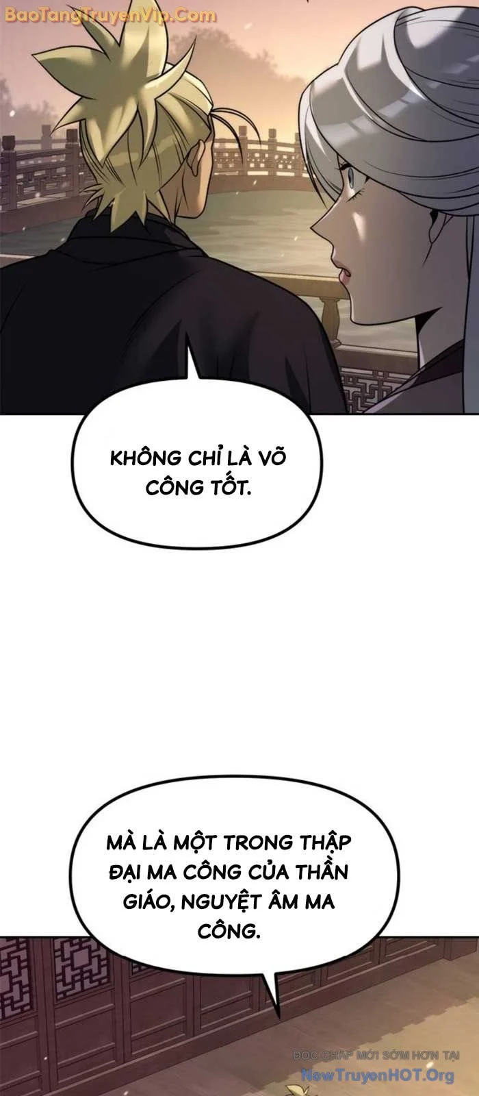 Ma Đạo Chuyển Sinh Ký Chapter 122.2 - Trang 3