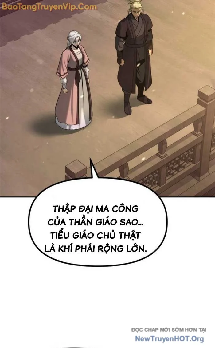 Ma Đạo Chuyển Sinh Ký Chapter 122.2 - Trang 3