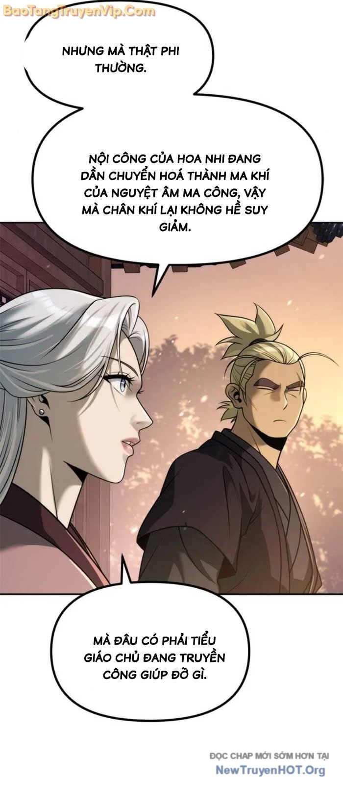Ma Đạo Chuyển Sinh Ký Chapter 122.2 - Trang 3