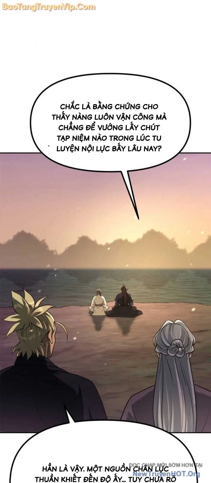 Ma Đạo Chuyển Sinh Ký Chapter 122.2 - Trang 3