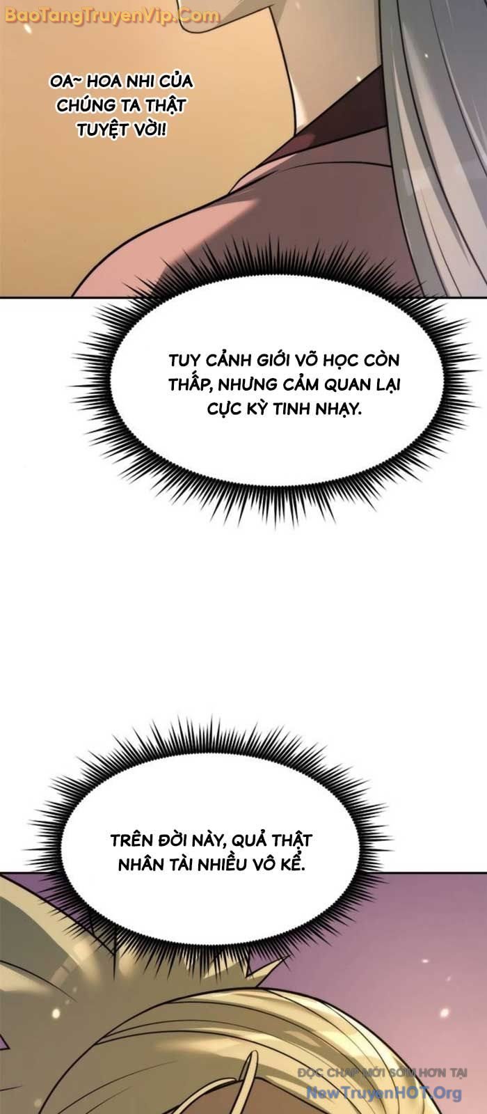 Ma Đạo Chuyển Sinh Ký Chapter 122.2 - Trang 3