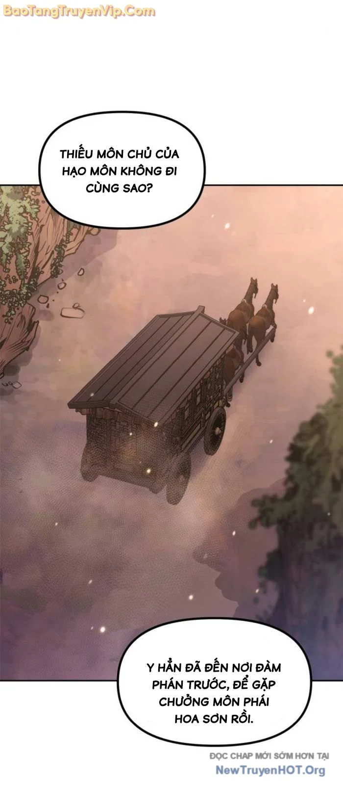 Ma Đạo Chuyển Sinh Ký Chapter 122.2 - Trang 3