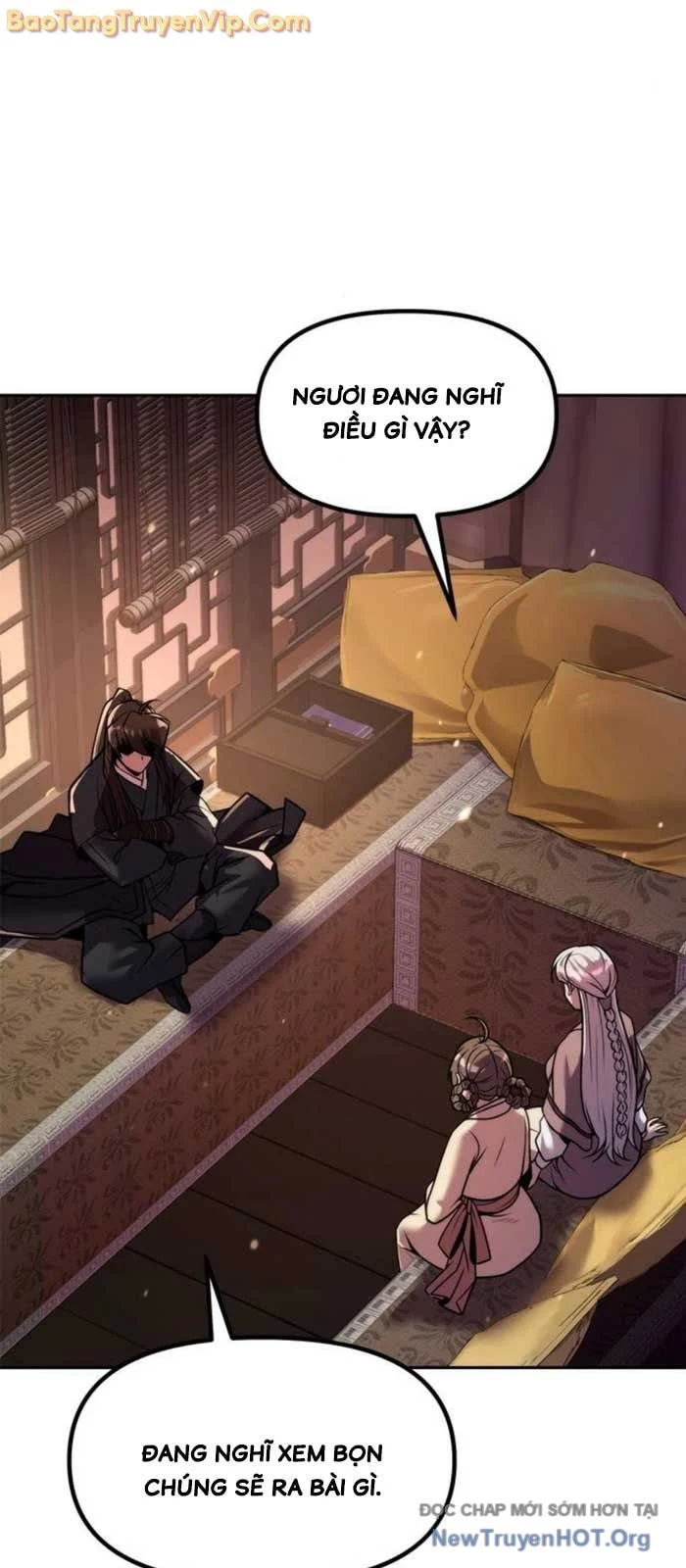 Ma Đạo Chuyển Sinh Ký Chapter 122.2 - Trang 3