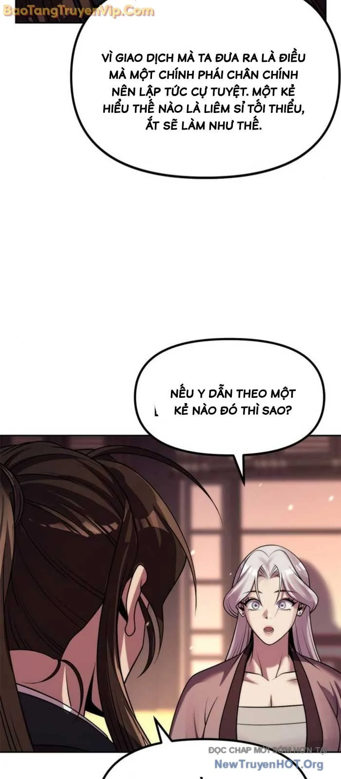 Ma Đạo Chuyển Sinh Ký Chapter 122.2 - Trang 3
