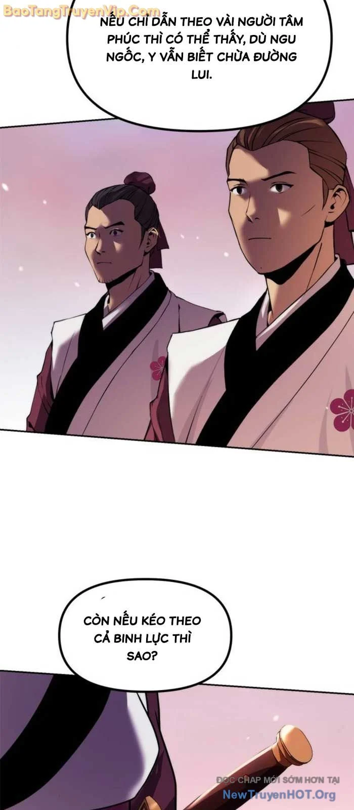 Ma Đạo Chuyển Sinh Ký Chapter 122.2 - Trang 3