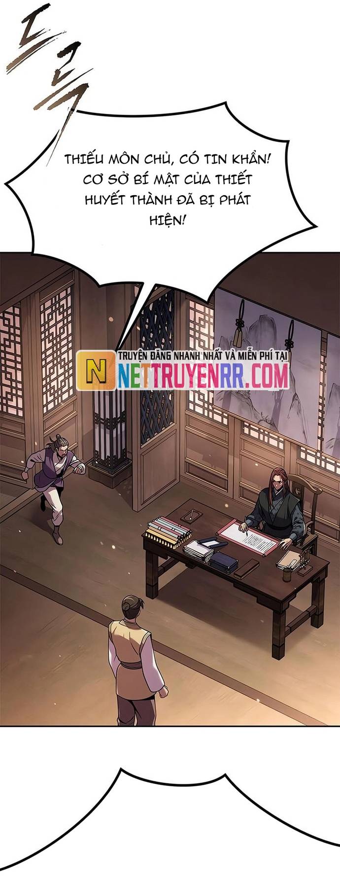 Ma Đạo Chuyển Sinh Ký Chapter 122 - Trang 2