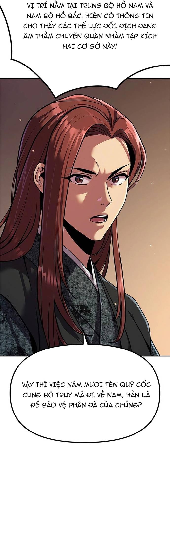 Ma Đạo Chuyển Sinh Ký Chapter 122 - Trang 2