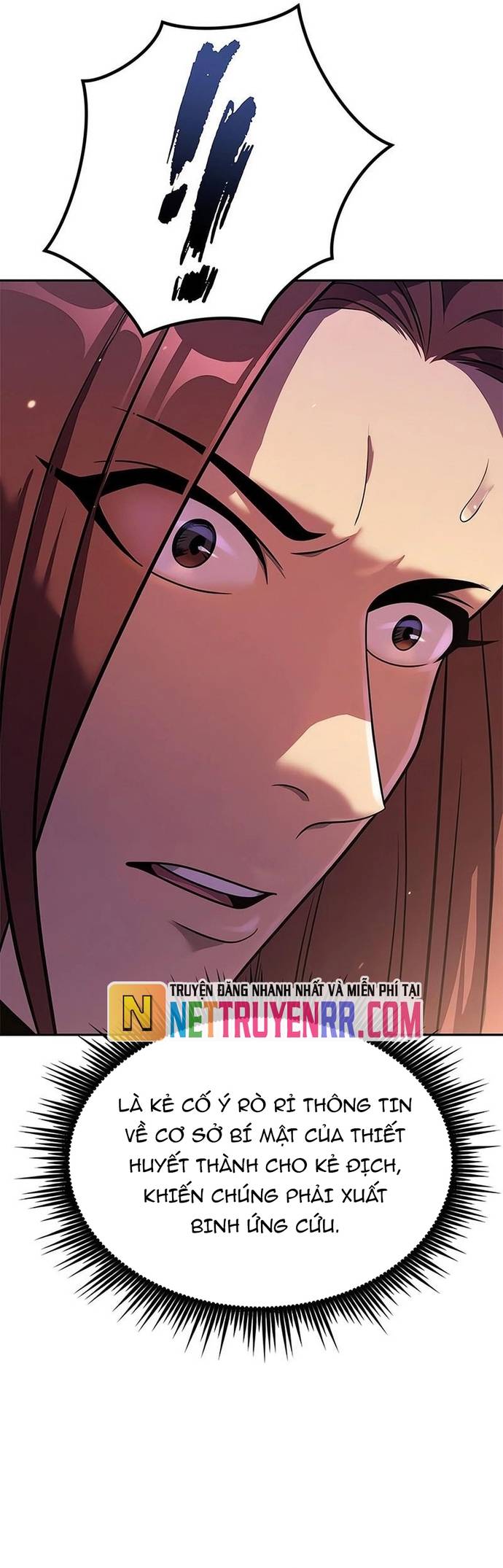 Ma Đạo Chuyển Sinh Ký Chapter 122 - Trang 2