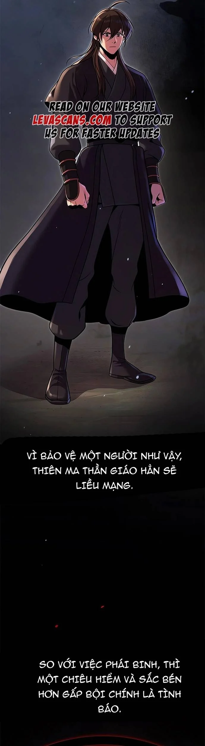 Ma Đạo Chuyển Sinh Ký Chapter 122 - Trang 2