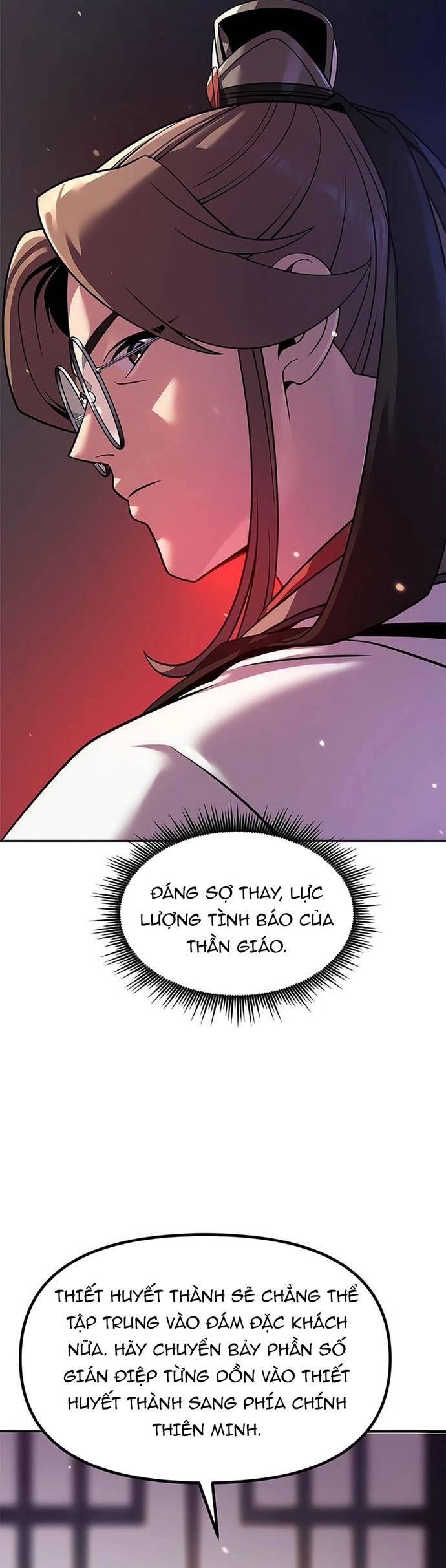Ma Đạo Chuyển Sinh Ký Chapter 122 - Trang 2