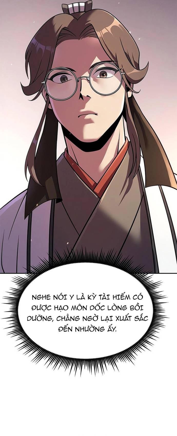 Ma Đạo Chuyển Sinh Ký Chapter 122 - Trang 2