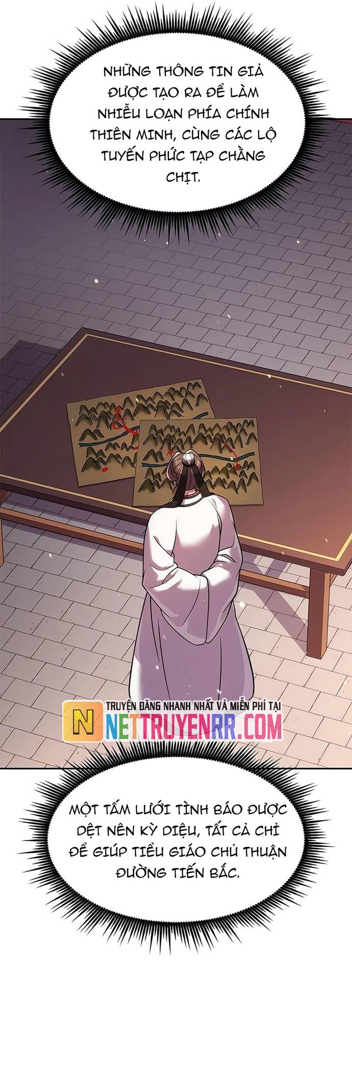 Ma Đạo Chuyển Sinh Ký Chapter 122 - Trang 2