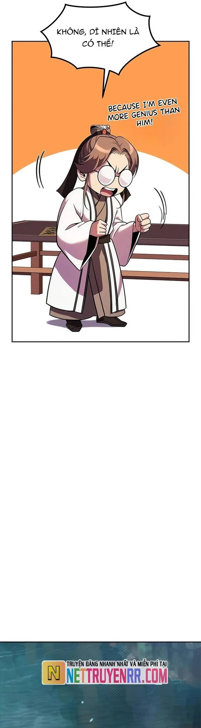 Ma Đạo Chuyển Sinh Ký Chapter 122 - Trang 2