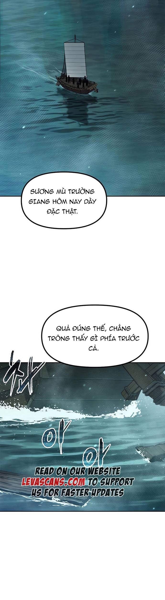 Ma Đạo Chuyển Sinh Ký Chapter 122 - Trang 2