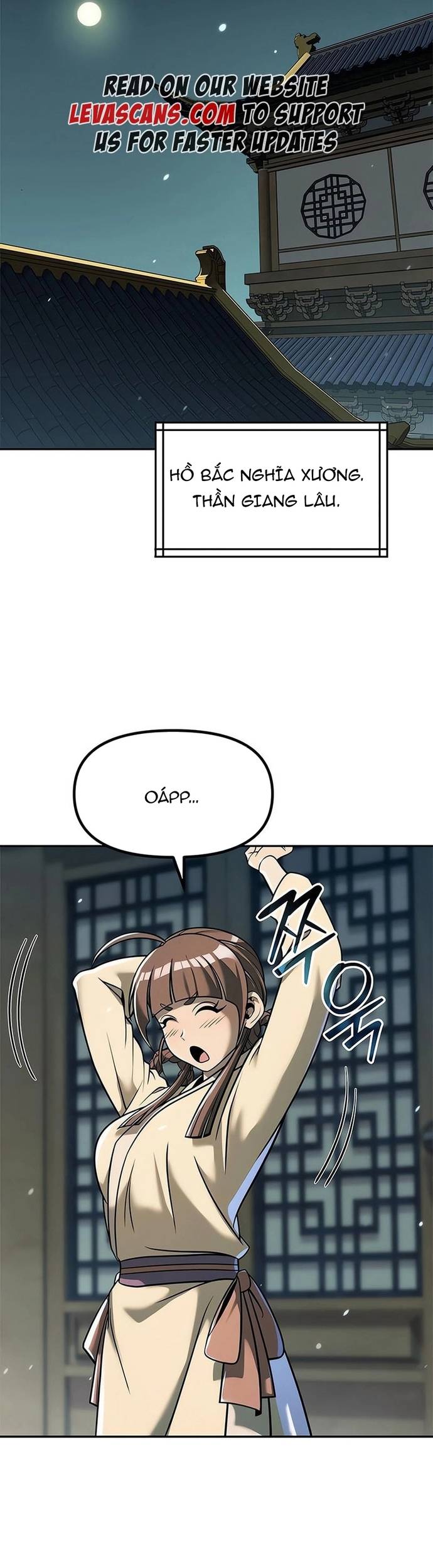 Ma Đạo Chuyển Sinh Ký Chapter 122 - Trang 2