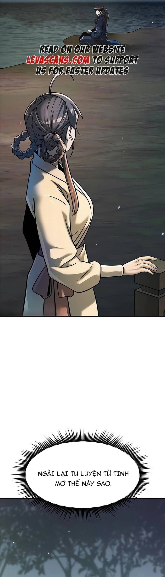 Ma Đạo Chuyển Sinh Ký Chapter 122 - Trang 2