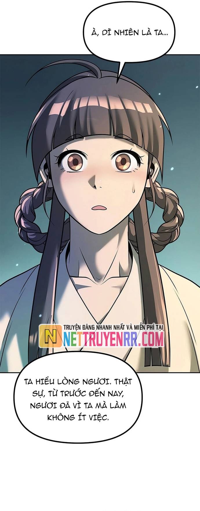 Ma Đạo Chuyển Sinh Ký Chapter 122 - Trang 2