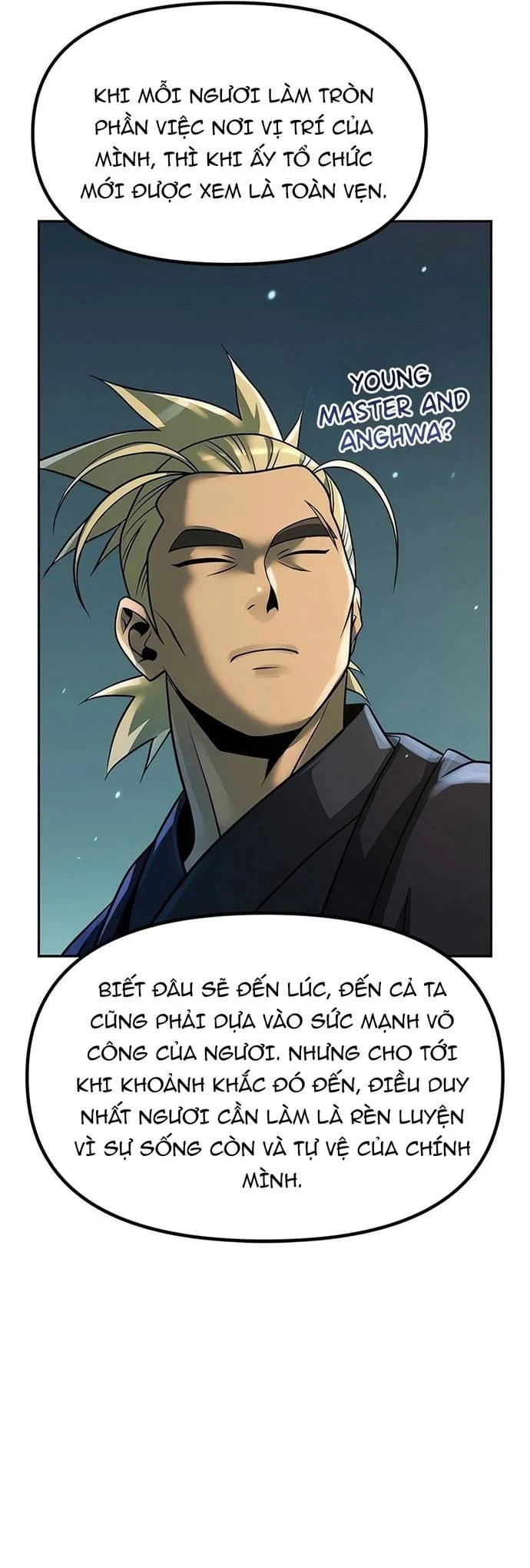 Ma Đạo Chuyển Sinh Ký Chapter 122 - Trang 2