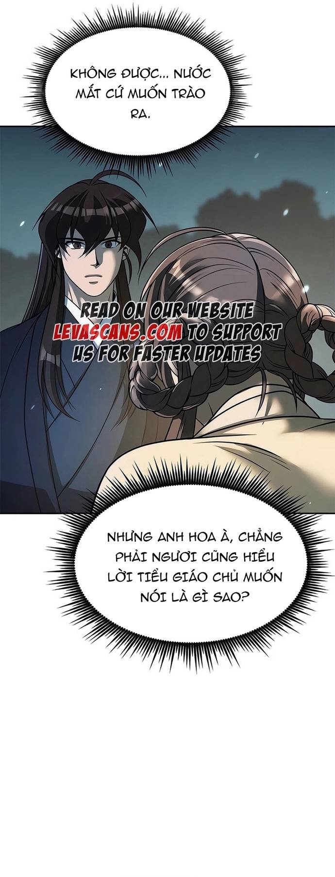 Ma Đạo Chuyển Sinh Ký Chapter 122 - Trang 2