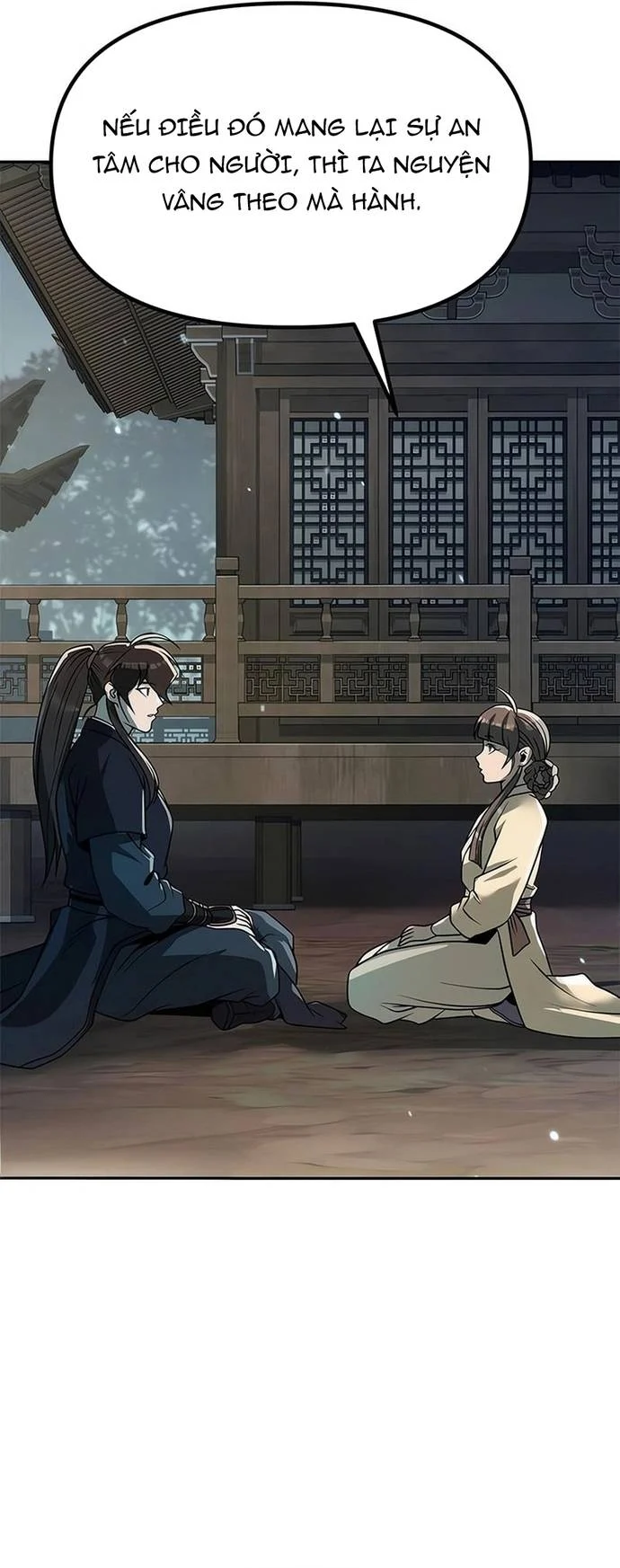 Ma Đạo Chuyển Sinh Ký Chapter 122 - Trang 2