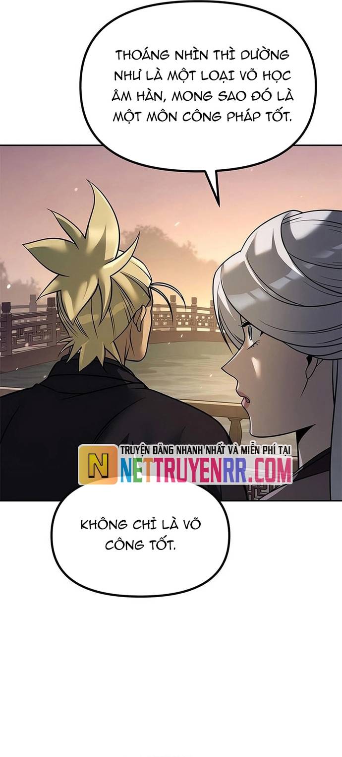 Ma Đạo Chuyển Sinh Ký Chapter 122 - Trang 2